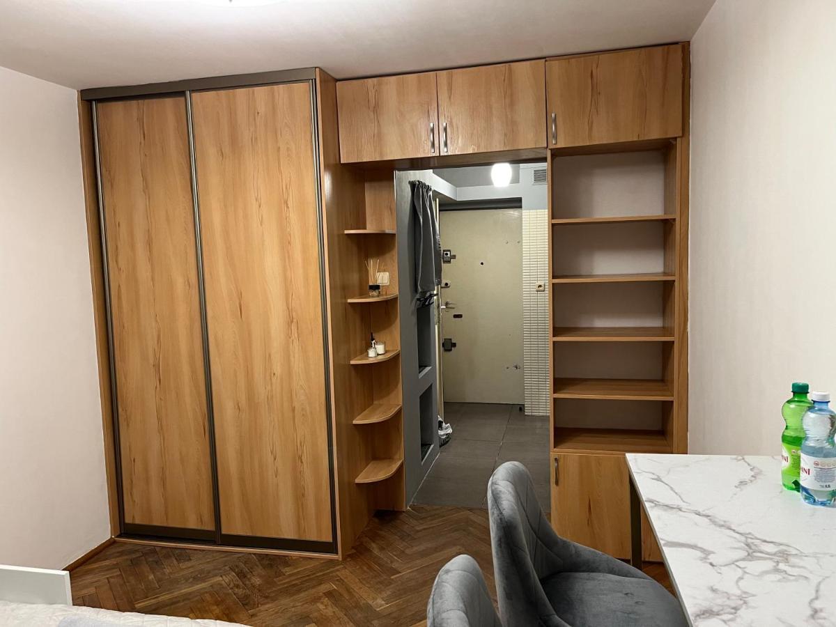 :: Apartment City Center :: Βαρσοβία Εξωτερικό φωτογραφία
