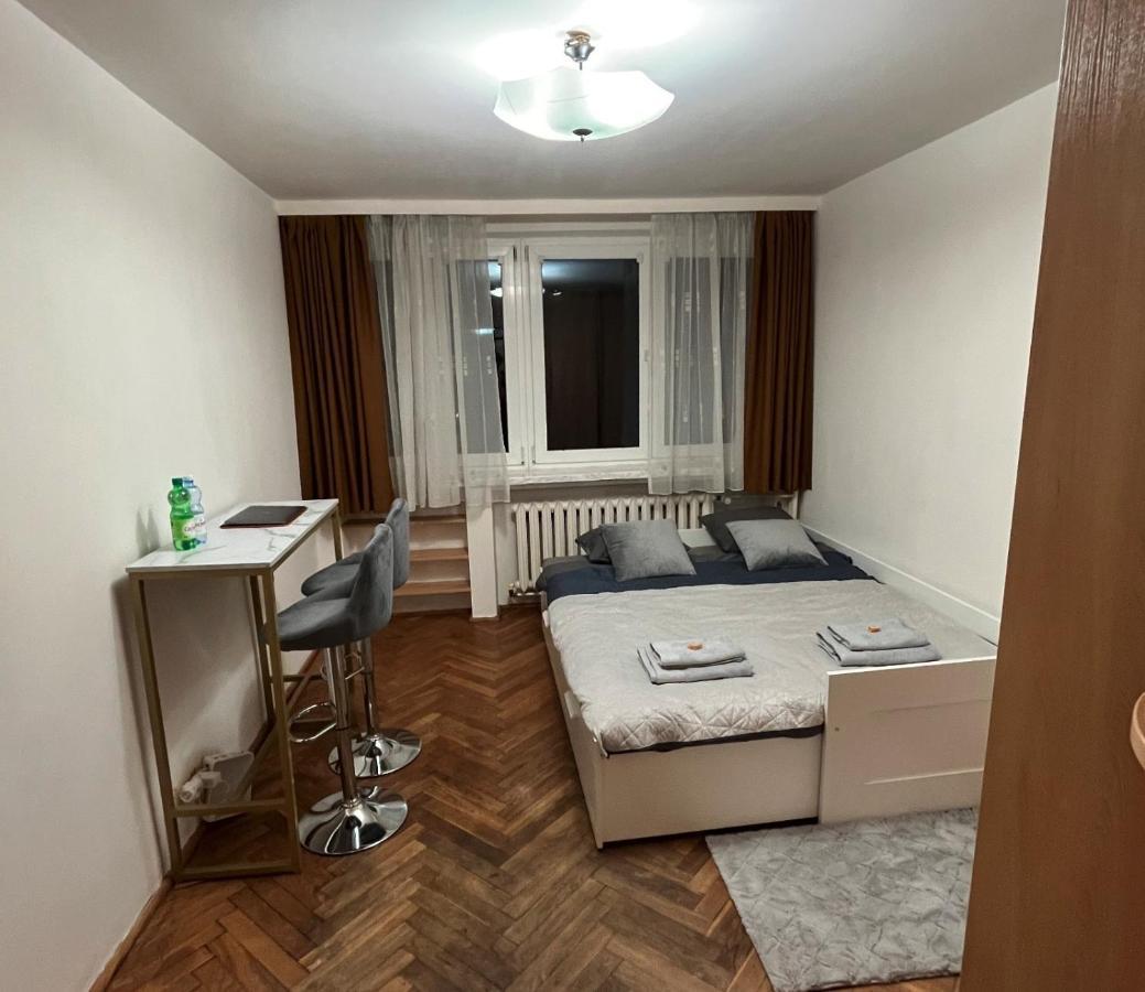 :: Apartment City Center :: Βαρσοβία Εξωτερικό φωτογραφία