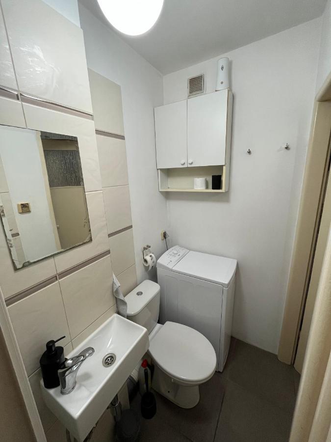 :: Apartment City Center :: Βαρσοβία Εξωτερικό φωτογραφία